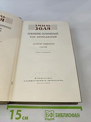 Разгром (Собрание сочинений, Том пятнадцатый)