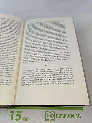 Разгром (Собрание сочинений, Том пятнадцатый)