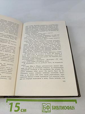 Разгром (Собрание сочинений, Том пятнадцатый)