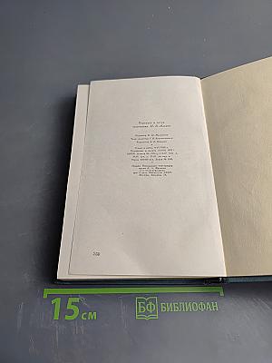 Война и мир. Том третий