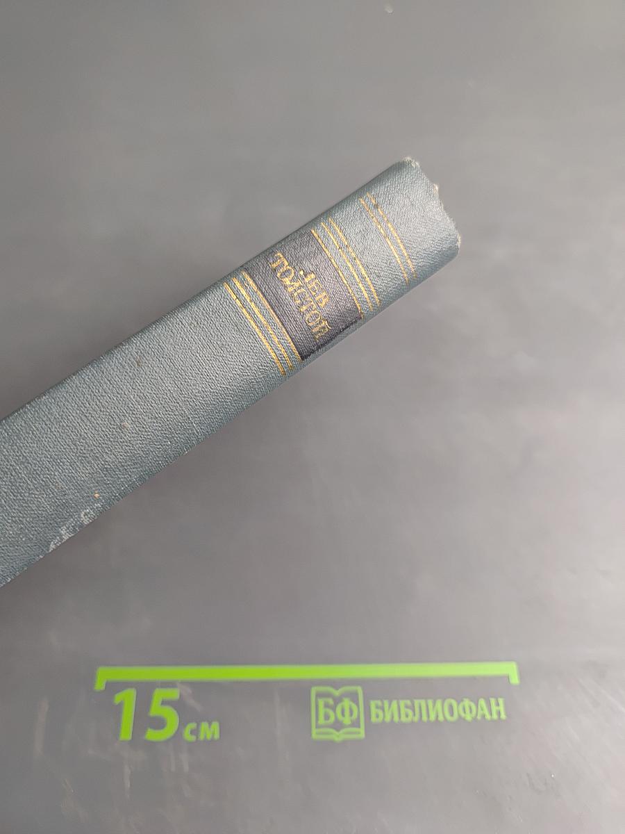 Война и мир. Том третий