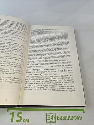 Хождение по мукам. Том второй. Книга третья. Хмурое утро