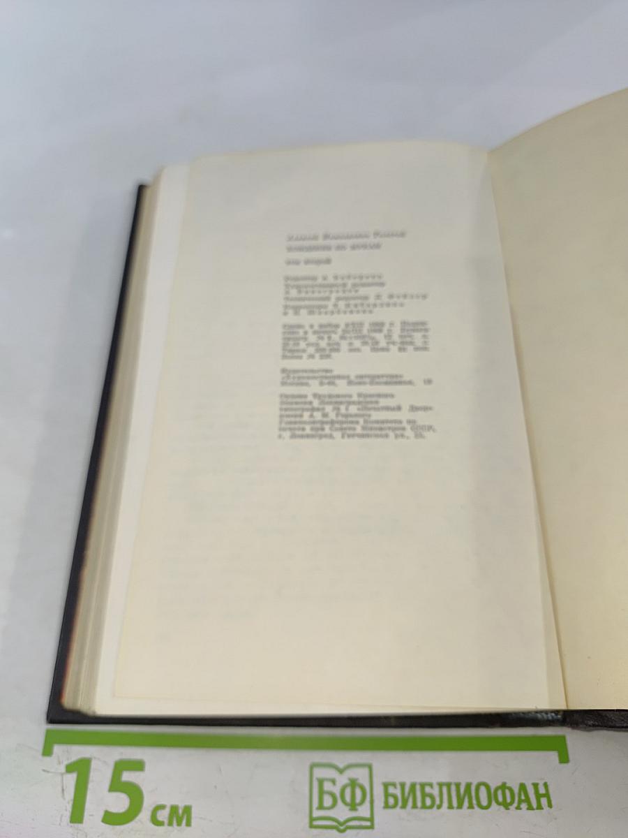 Хождение по мукам. Том второй. Книга третья. Хмурое утро