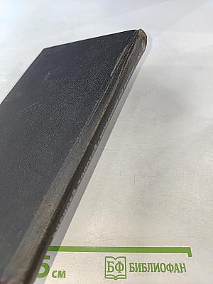 Хождение по мукам. Том второй. Книга третья. Хмурое утро