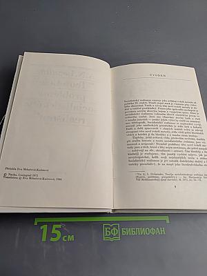 Teoretické problémy socialistického realismu