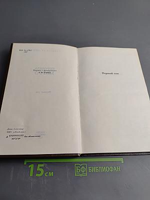 Королева Марго. Первый том