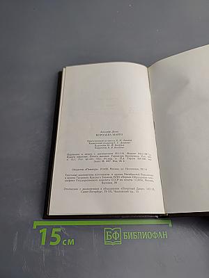 Королева Марго. Первый том