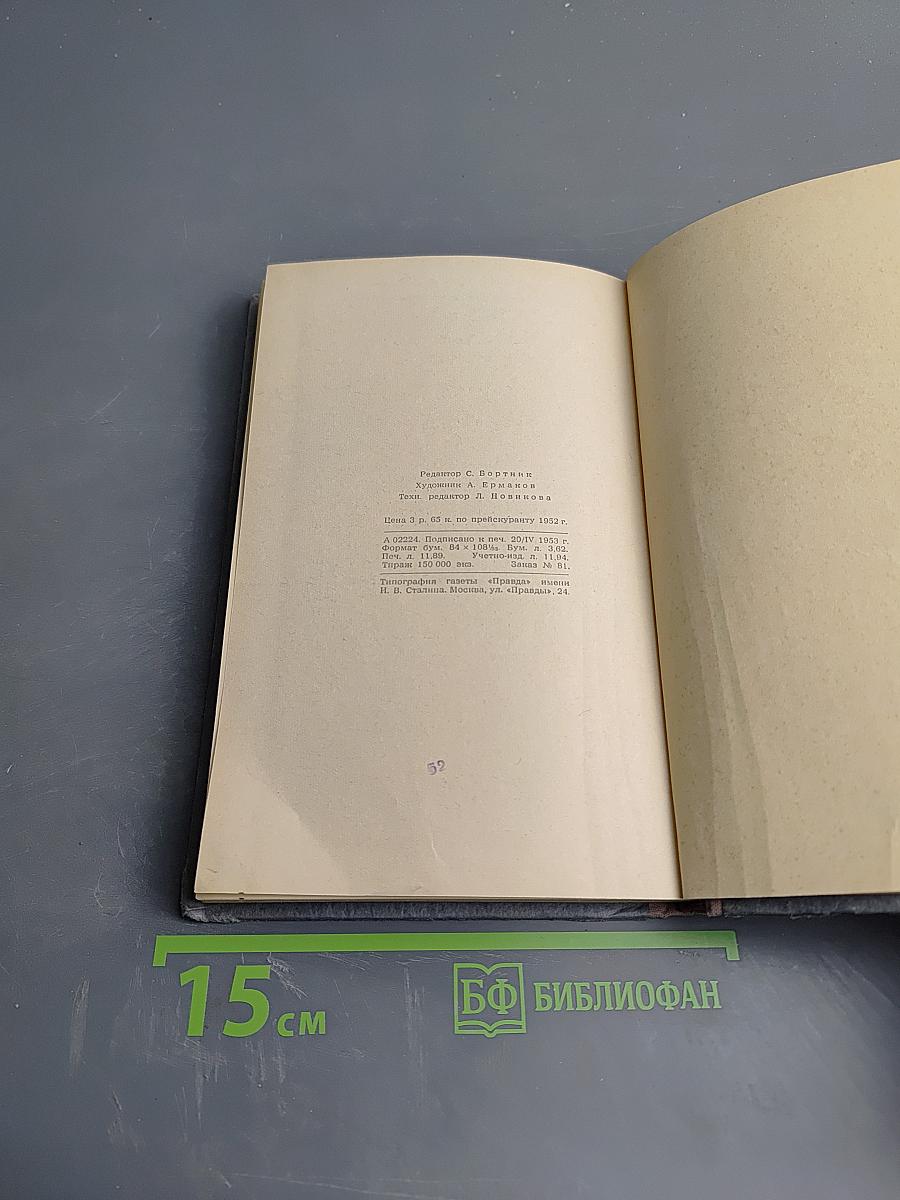 Кто виноват?