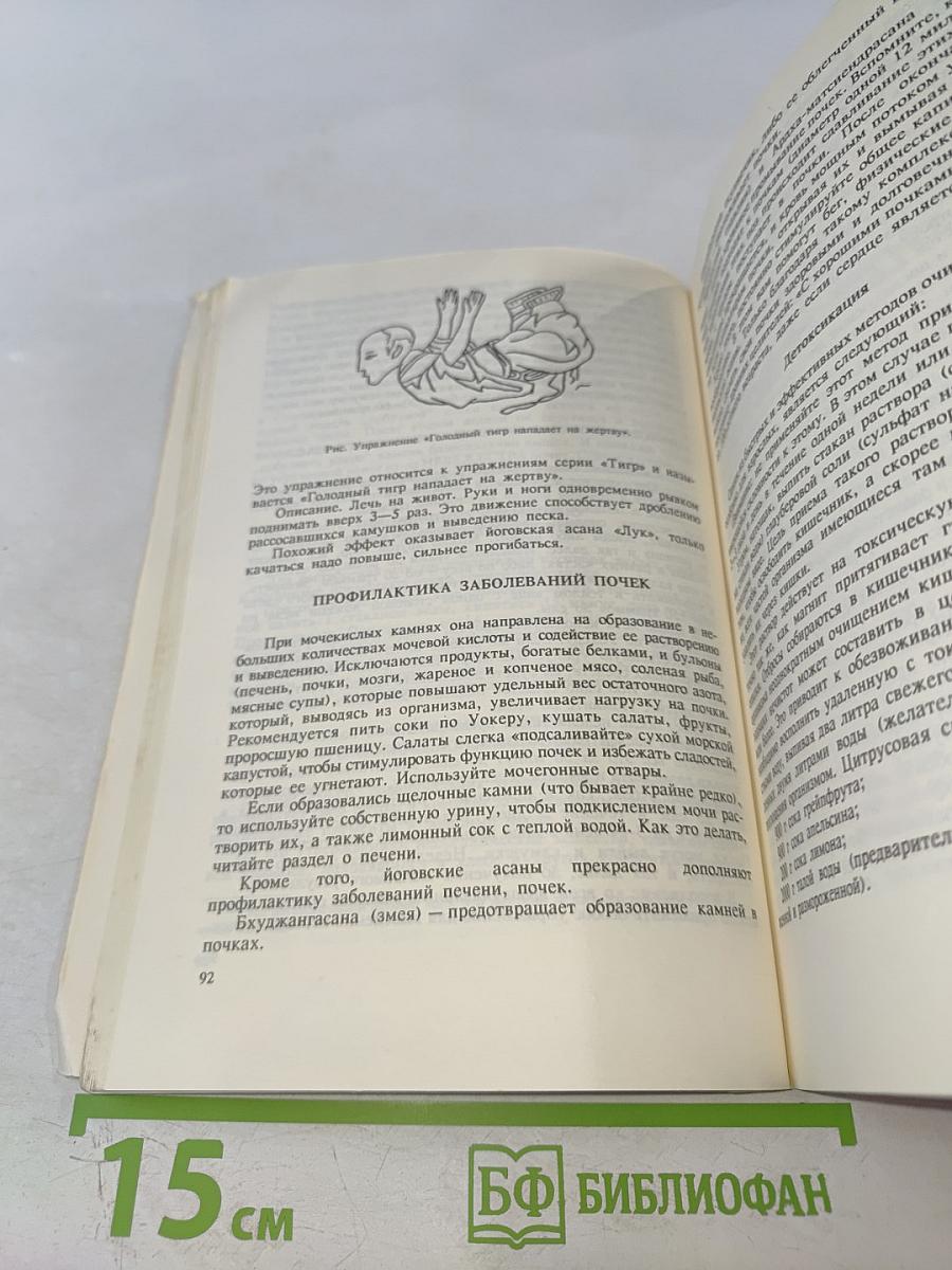Целительные силы