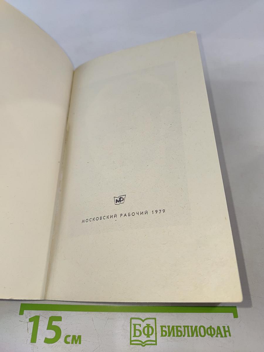 Метельная ночь