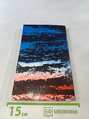 Метельная ночь