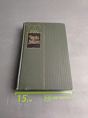 Собрание сочинений Том двадцать четвертый. Наш общий друг. Книги первая и вторая
