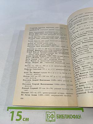 Энциклопедия бизнеса в афоризмах