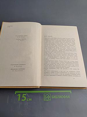 Карусель; Нас было пятеро