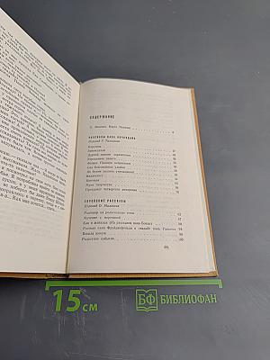 Карусель; Нас было пятеро