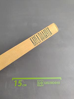 Карусель; Нас было пятеро