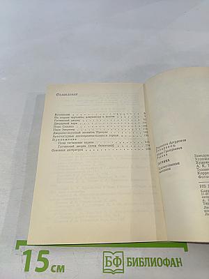 Гатчина Художественные памятники