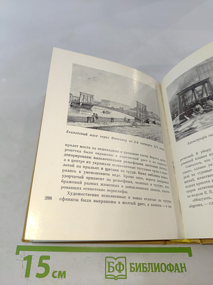 Львы стерегут город