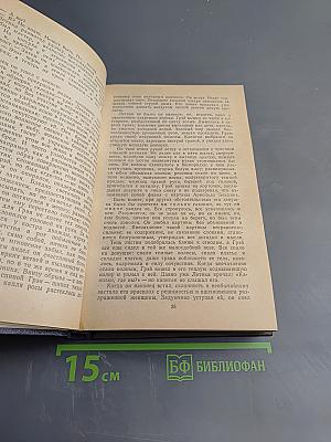 Бегущая по волнам