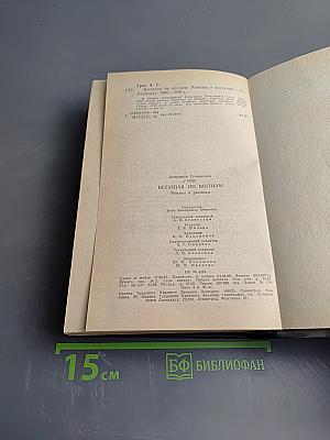 Бегущая по волнам