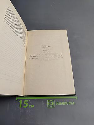 В лесах. Книга вторая (Собрание сочинений в шести томах. Том 3)