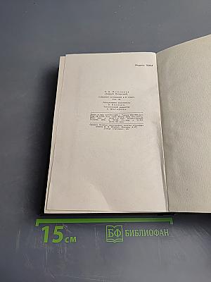 В лесах. Книга вторая (Собрание сочинений в шести томах. Том 3)