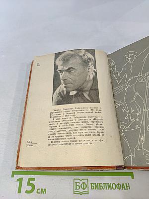 Местечко у Днепра. Повести и рассказы