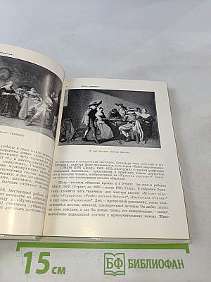 Голландская живопись XVII-XVIII веков в Эрмитаже: Очерк-путеводитель
