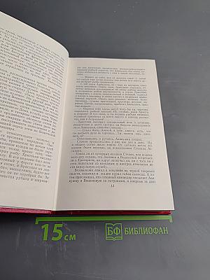 Тихий Дон. Том 4