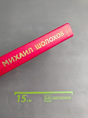 Тихий Дон. Том 4