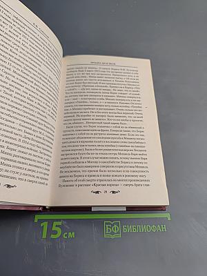 Булгаков. Мистический Мастер