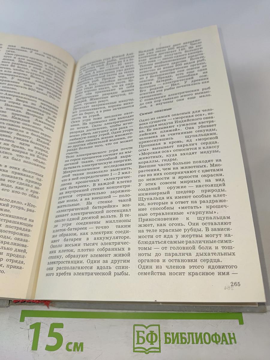 Энциклопедия чудес