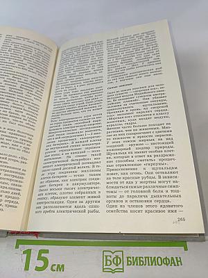 Энциклопедия чудес