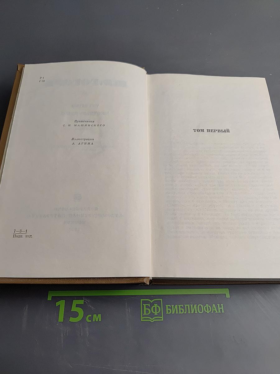 Мертвые души. Том пятый