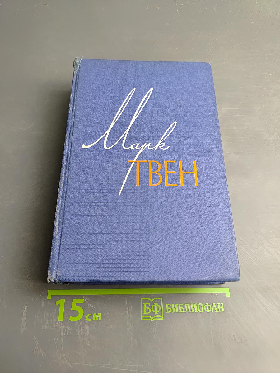 Собрание сочинений. Том девятый: По экватору. Таинственный незнакомец