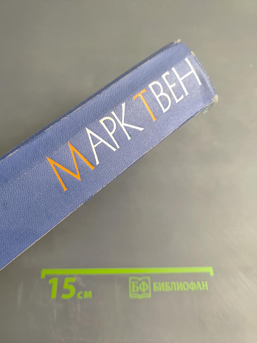 Собрание сочинений. Том девятый: По экватору. Таинственный незнакомец