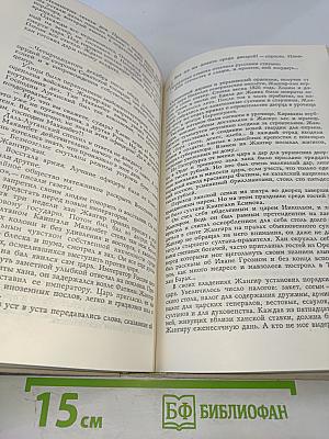 Степное эхо