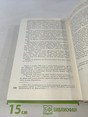 Степное эхо