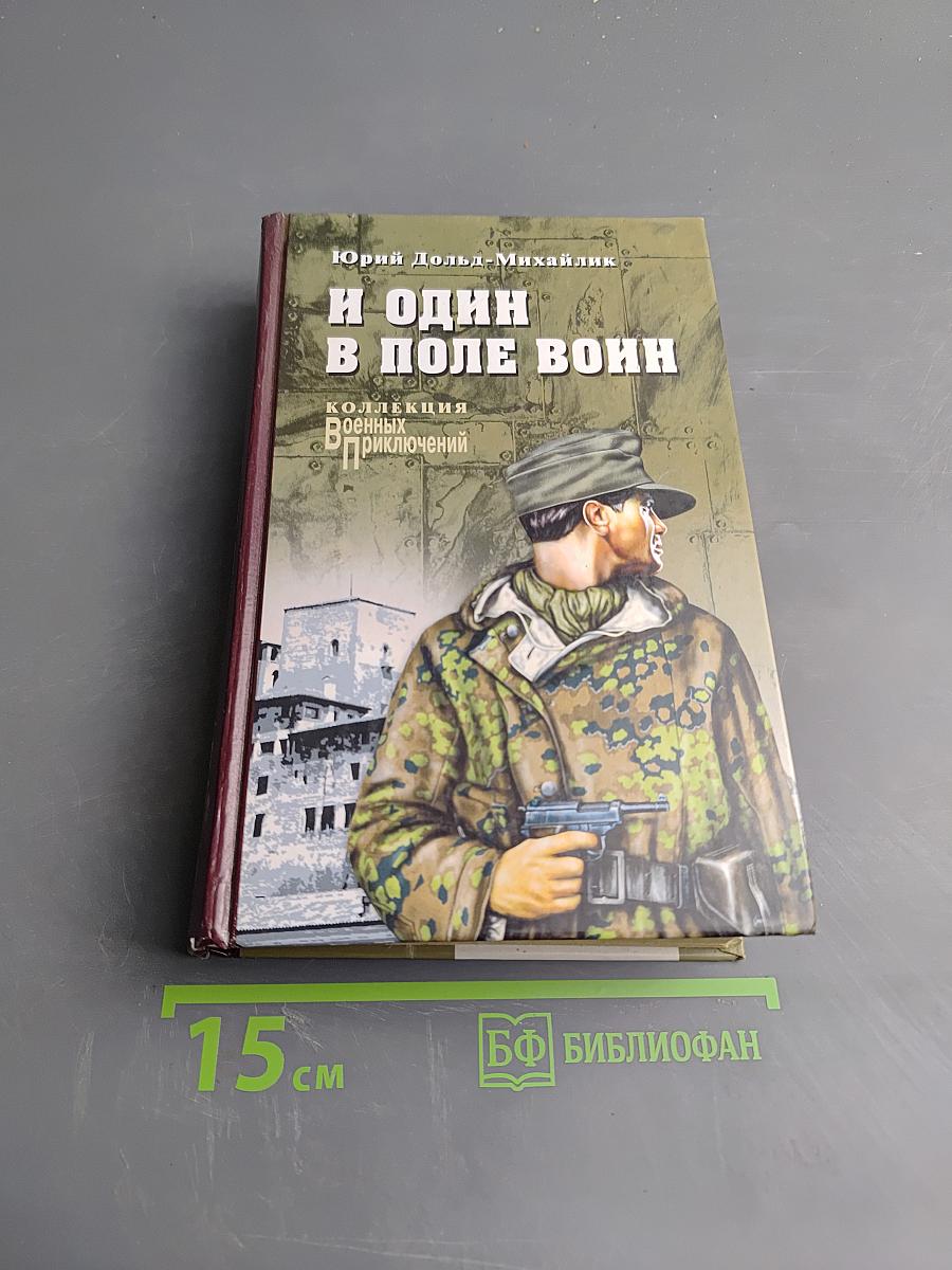 И один в поле воин