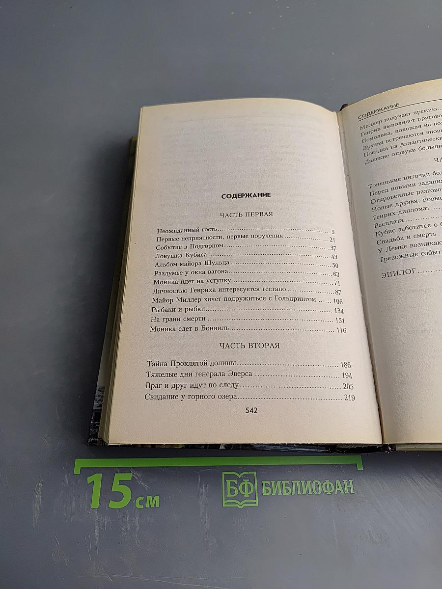 И один в поле воин