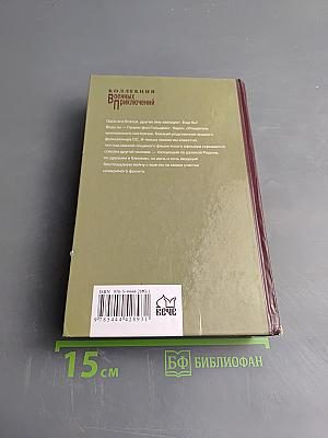 И один в поле воин