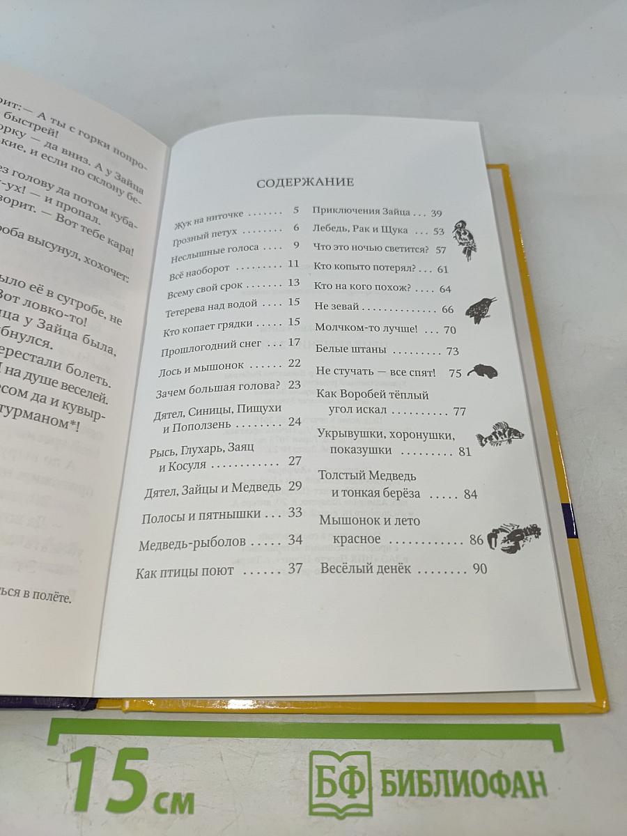 Приключения Зайца