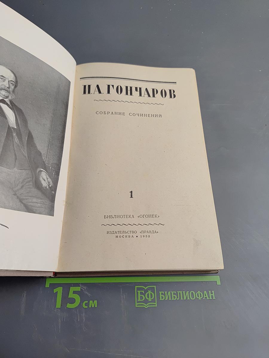 Обыкновенная история. Собрание сочинений. Том 1
