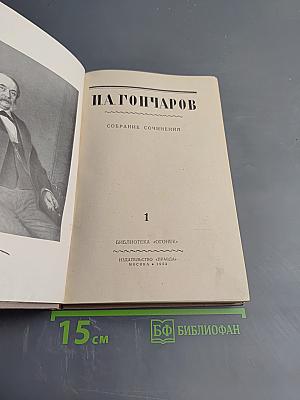 Обыкновенная история. Собрание сочинений. Том 1