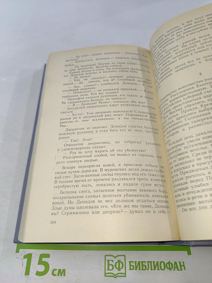 Каменный пояс. Книга вторая. Наследники