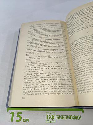 Каменный пояс. Книга вторая. Наследники