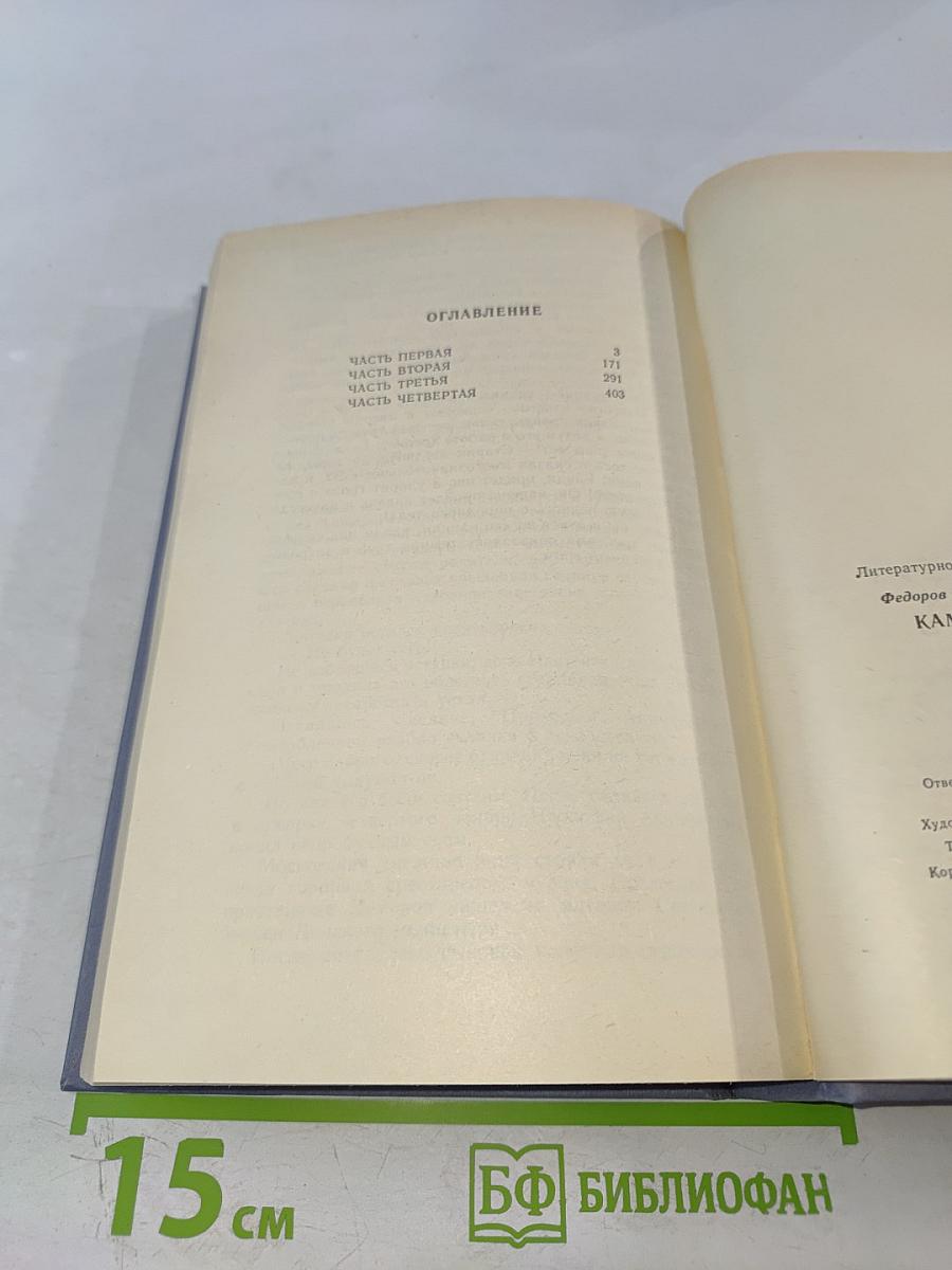 Каменный пояс. Книга вторая. Наследники