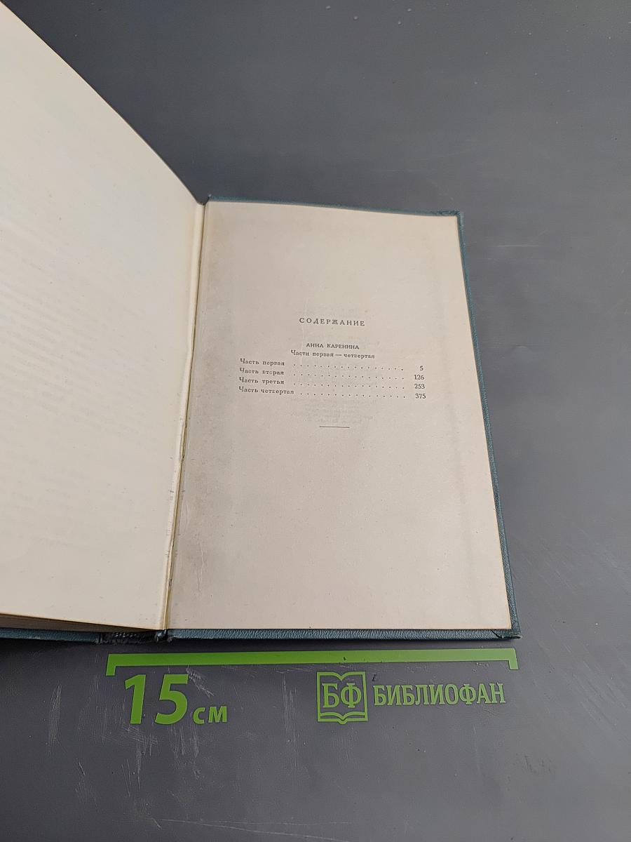 Анна Каренина