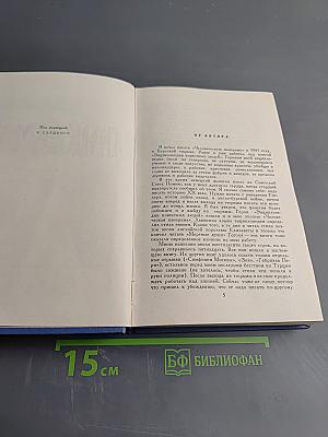 Человеческая панорама