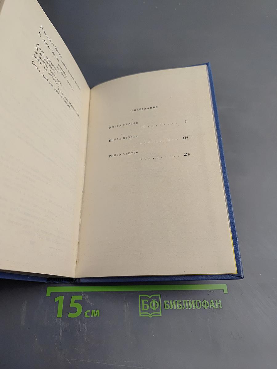 Человеческая панорама